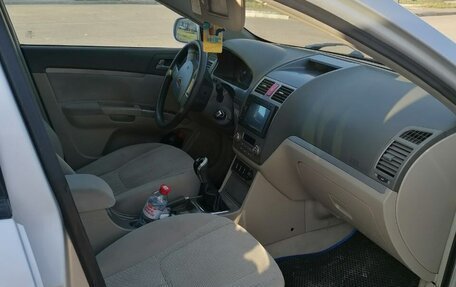 Geely Emgrand EC7, 2012 год, 350 000 рублей, 14 фотография