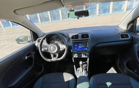 Volkswagen Polo VI (EU Market), 2019 год, 1 275 000 рублей, 10 фотография