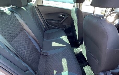 Volkswagen Polo VI (EU Market), 2019 год, 1 275 000 рублей, 12 фотография