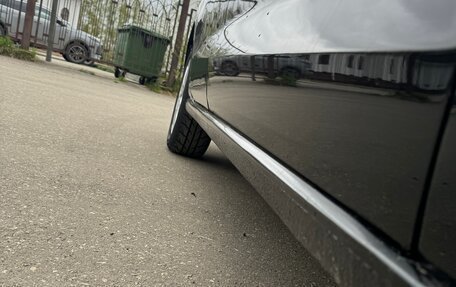 Volkswagen Polo VI (EU Market), 2011 год, 740 000 рублей, 8 фотография