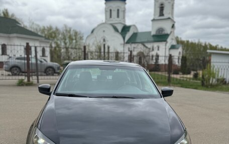 Volkswagen Polo VI (EU Market), 2011 год, 740 000 рублей, 7 фотография