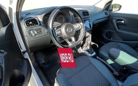 Volkswagen Polo VI (EU Market), 2019 год, 1 275 000 рублей, 7 фотография
