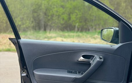 Volkswagen Polo VI (EU Market), 2011 год, 740 000 рублей, 20 фотография