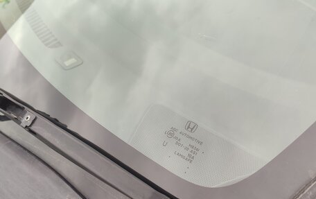 Honda Insight II рестайлинг, 2009 год, 750 000 рублей, 11 фотография