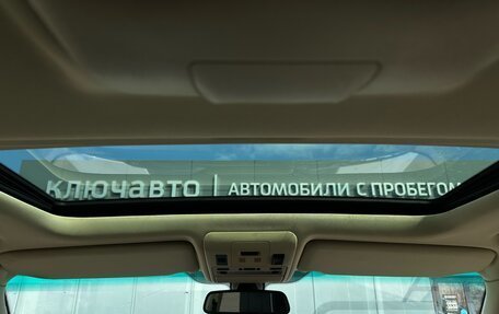Land Rover Range Rover III, 2010 год, 1 720 000 рублей, 12 фотография