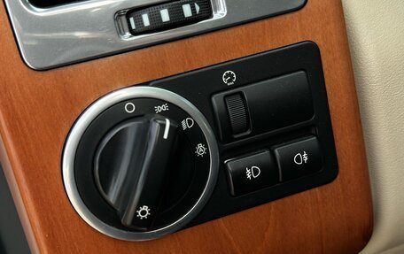 Land Rover Range Rover III, 2010 год, 1 720 000 рублей, 29 фотография