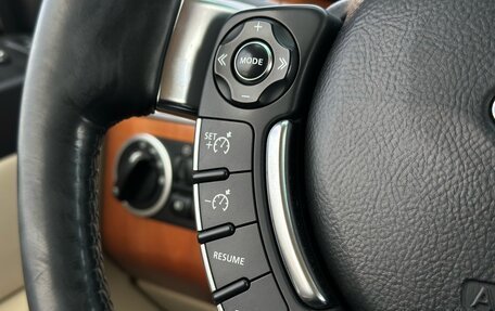 Land Rover Range Rover III, 2010 год, 1 720 000 рублей, 24 фотография