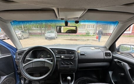 Volkswagen Golf III, 1992 год, 200 000 рублей, 5 фотография