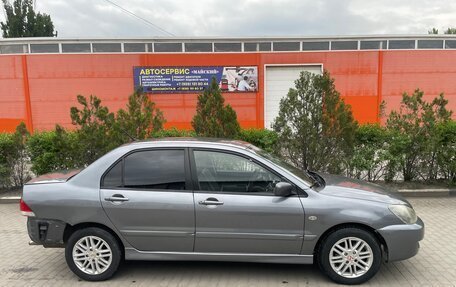 Mitsubishi Lancer IX, 2005 год, 580 000 рублей, 3 фотография