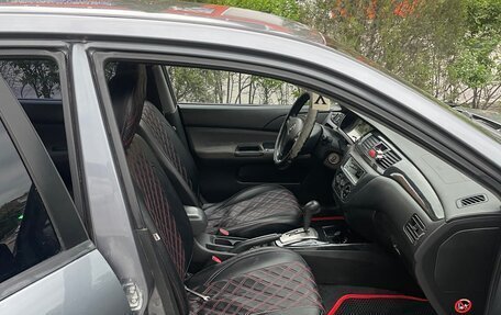 Mitsubishi Lancer IX, 2005 год, 580 000 рублей, 7 фотография