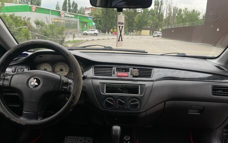 Mitsubishi Lancer IX, 2005 год, 580 000 рублей, 8 фотография