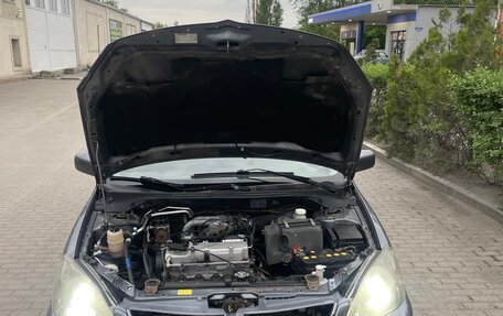 Mitsubishi Lancer IX, 2005 год, 580 000 рублей, 9 фотография