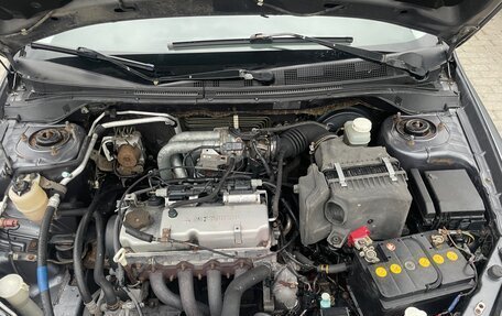 Mitsubishi Lancer IX, 2005 год, 580 000 рублей, 10 фотография