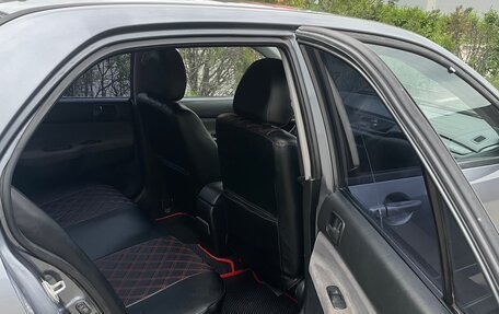 Mitsubishi Lancer IX, 2005 год, 580 000 рублей, 6 фотография