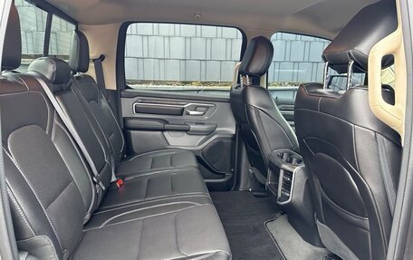 Rambler 1500, 2021 год, 4 600 000 рублей, 6 фотография