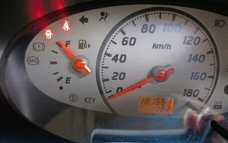 Nissan March III, 2002 год, 270 000 рублей, 7 фотография