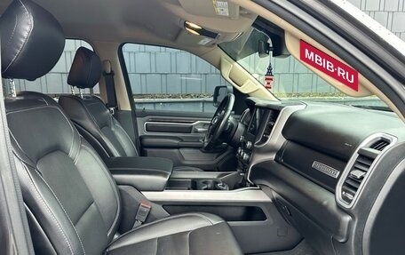 Rambler 1500, 2021 год, 4 600 000 рублей, 7 фотография