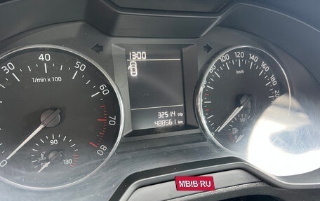 Skoda Octavia, 2016 год, 690 000 рублей, 8 фотография