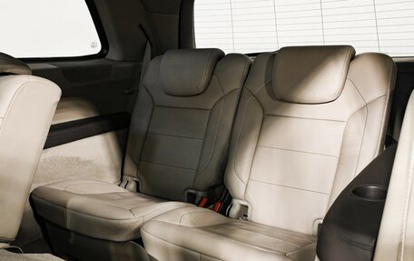 Mercedes-Benz GL-Класс, 2014 год, 2 195 000 рублей, 14 фотография