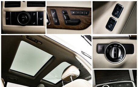 Mercedes-Benz GL-Класс, 2014 год, 2 195 000 рублей, 15 фотография