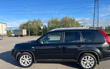 Nissan X-Trail, 2013 год, 1 220 000 рублей, 6 фотография