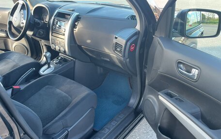 Nissan X-Trail, 2013 год, 1 220 000 рублей, 4 фотография