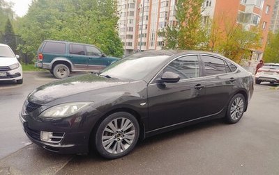 Mazda 6, 2008 год, 970 000 рублей, 1 фотография