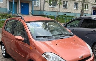 Chery Kimo (A1), 2009 год, 349 500 рублей, 1 фотография