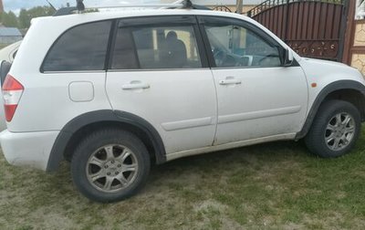 Chery Tiggo (T11), 2012 год, 350 000 рублей, 1 фотография