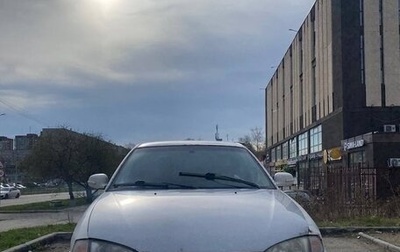 Mitsubishi Colt VI рестайлинг, 1998 год, 120 000 рублей, 1 фотография