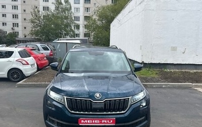 Skoda Kodiaq I, 2017 год, 2 200 000 рублей, 1 фотография