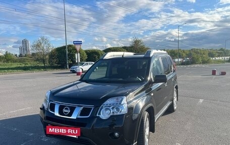 Nissan X-Trail, 2013 год, 1 220 000 рублей, 10 фотография