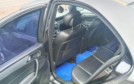 Mercedes-Benz C-Класс, 2005 год, 600 000 рублей, 3 фотография