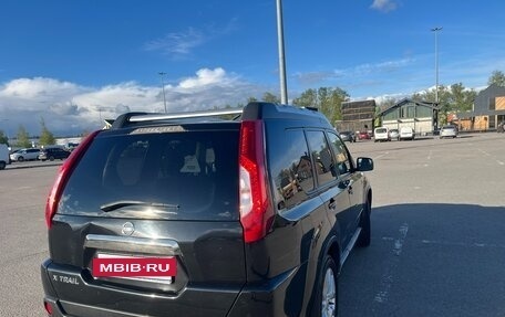 Nissan X-Trail, 2013 год, 1 220 000 рублей, 9 фотография