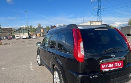 Nissan X-Trail, 2013 год, 1 220 000 рублей, 8 фотография