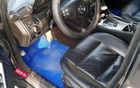 Mercedes-Benz C-Класс, 2005 год, 600 000 рублей, 14 фотография