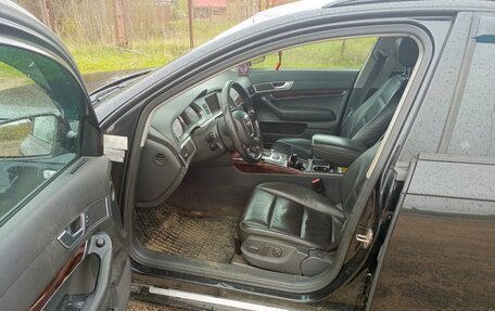 Audi A6, 2007 год, 1 099 000 рублей, 9 фотография