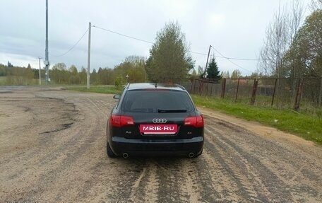 Audi A6, 2007 год, 1 099 000 рублей, 7 фотография