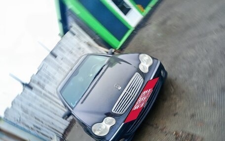 Mercedes-Benz C-Класс, 2005 год, 600 000 рублей, 6 фотография