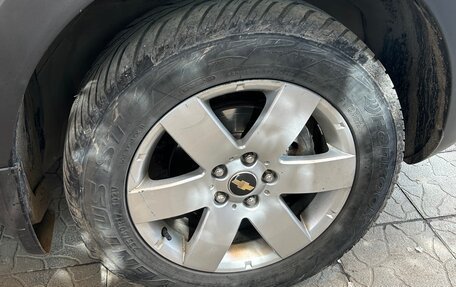 Chevrolet Captiva I, 2008 год, 800 000 рублей, 9 фотография