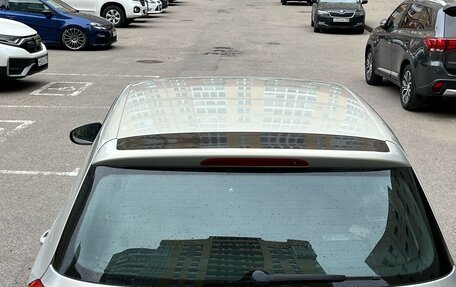 Volkswagen Golf VI, 2011 год, 825 000 рублей, 11 фотография