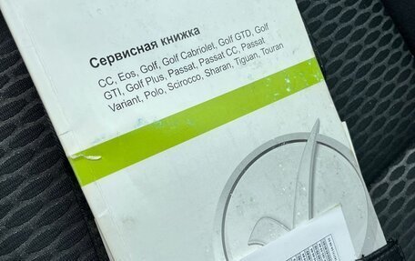 Volkswagen Golf VI, 2011 год, 825 000 рублей, 29 фотография