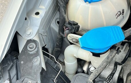 Volkswagen Golf VI, 2011 год, 825 000 рублей, 33 фотография