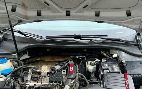 Volkswagen Golf VI, 2011 год, 825 000 рублей, 32 фотография