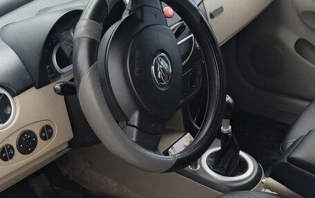 Lifan Smily I (330) рестайлинг, 2011 год, 210 000 рублей, 11 фотография