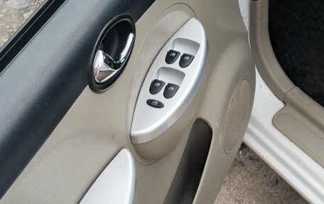 Lifan Smily I (330) рестайлинг, 2011 год, 210 000 рублей, 12 фотография