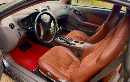 Toyota Celica VII рестайлинг, 2000 год, 850 000 рублей, 6 фотография