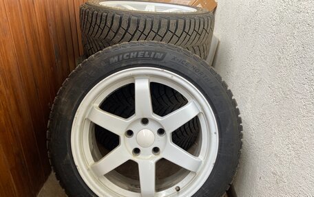 Subaru Impreza WRX III рестайлинг, 2006 год, 1 500 000 рублей, 9 фотография