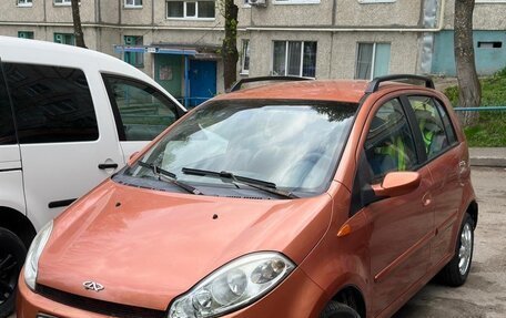 Chery Kimo (A1), 2009 год, 349 500 рублей, 2 фотография