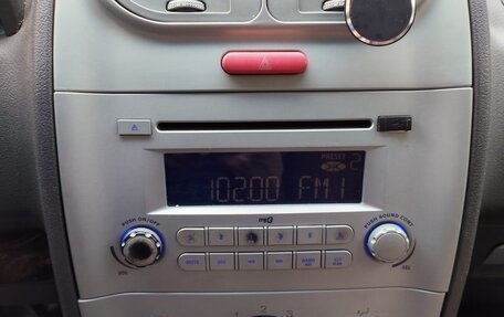 Chery Kimo (A1), 2009 год, 349 500 рублей, 8 фотография